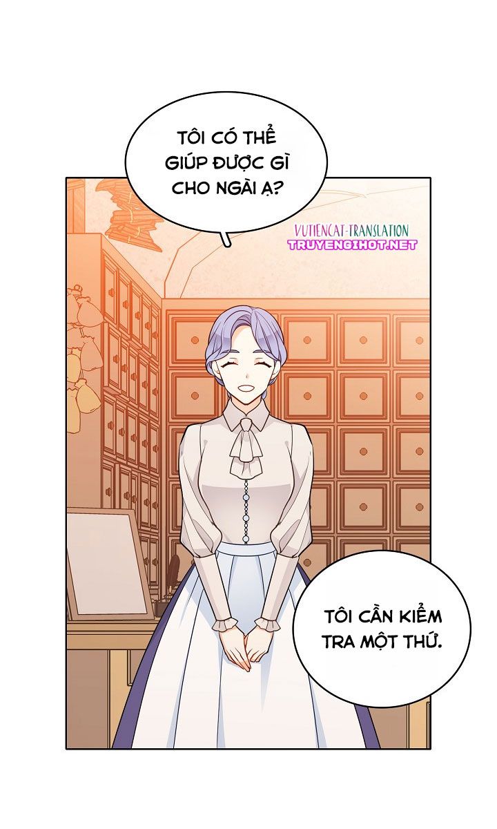 đọc truyện Thanh Tra Của Muiella Chương 123 ảnh 36 tại Thiên Thai Truyện