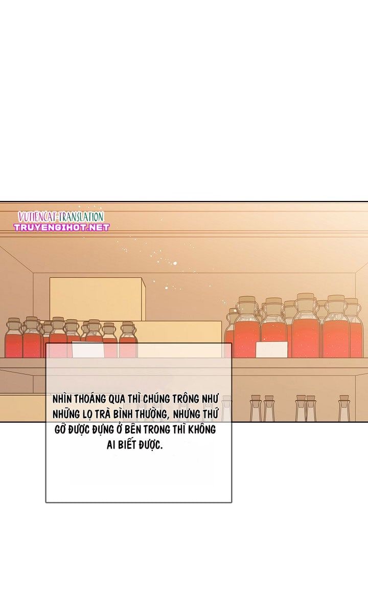 đọc truyện Thanh Tra Của Muiella Chương 123 ảnh 37 tại Thiên Thai Truyện