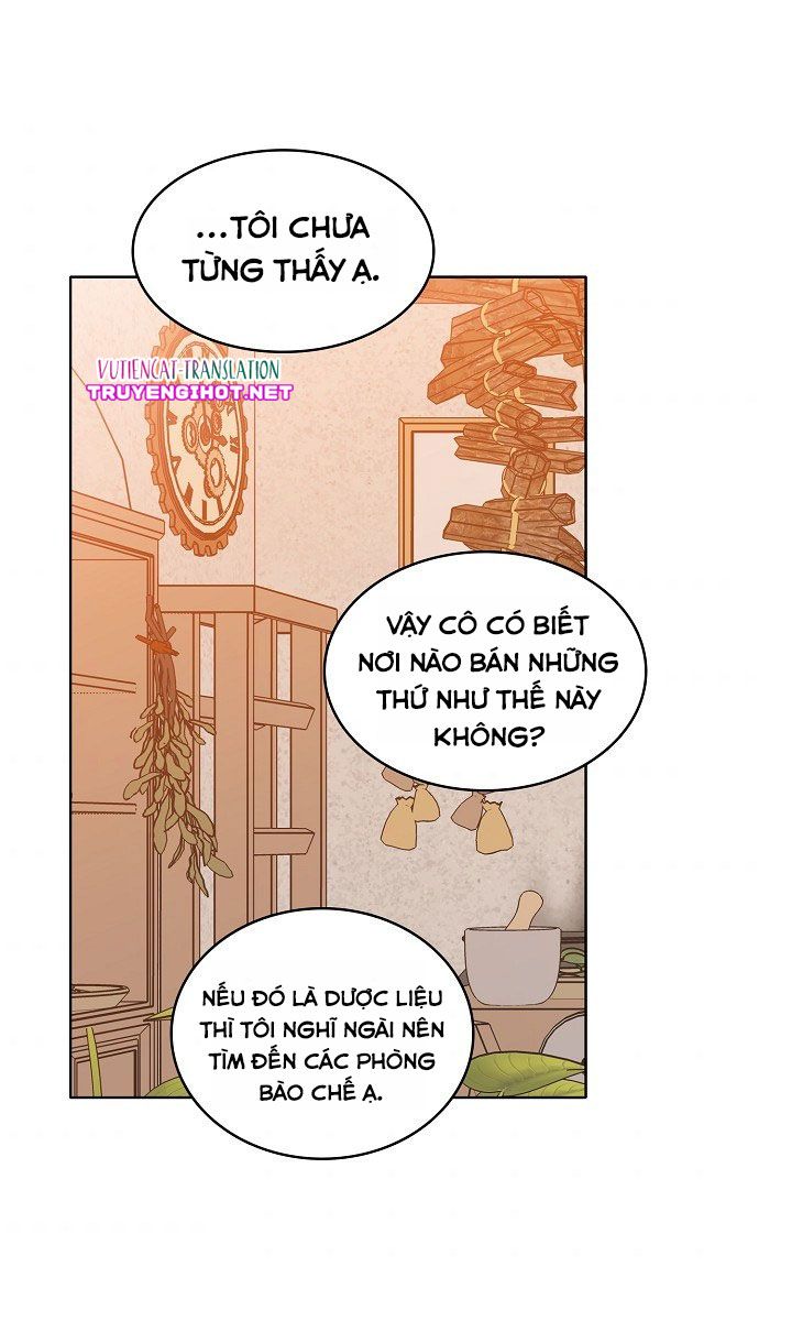 đọc truyện Thanh Tra Của Muiella Chương 123 ảnh 41 tại Thiên Thai Truyện