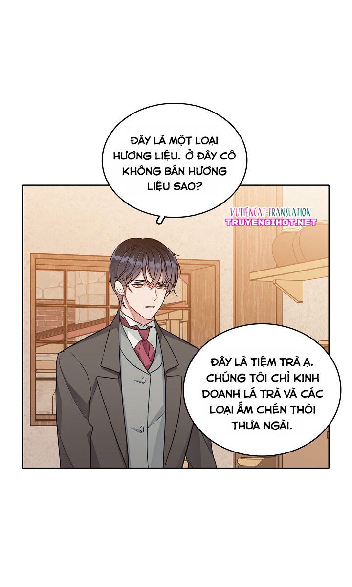 đọc truyện Thanh Tra Của Muiella Chương 123 ảnh 44 tại Thiên Thai Truyện