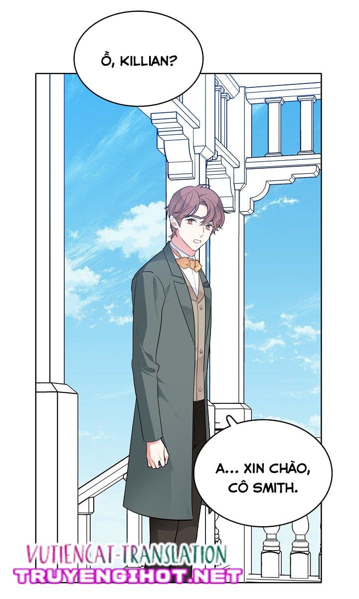 đọc truyện Thanh Tra Của Muiella Chương 124 ảnh 19 tại Thiên Thai Truyện