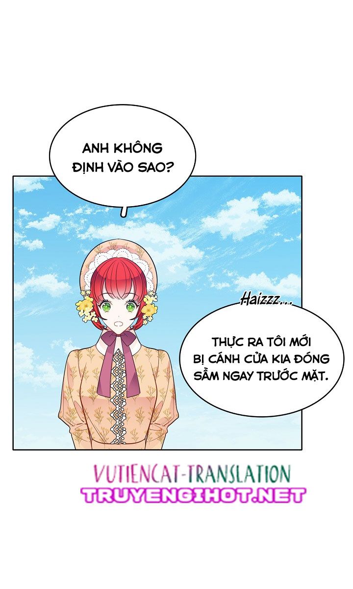 đọc truyện Thanh Tra Của Muiella Chương 124 ảnh 20 tại Thiên Thai Truyện