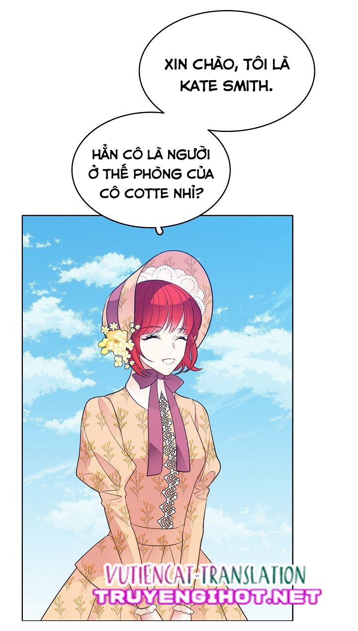 đọc truyện Thanh Tra Của Muiella Chương 124 ảnh 23 tại Thiên Thai Truyện