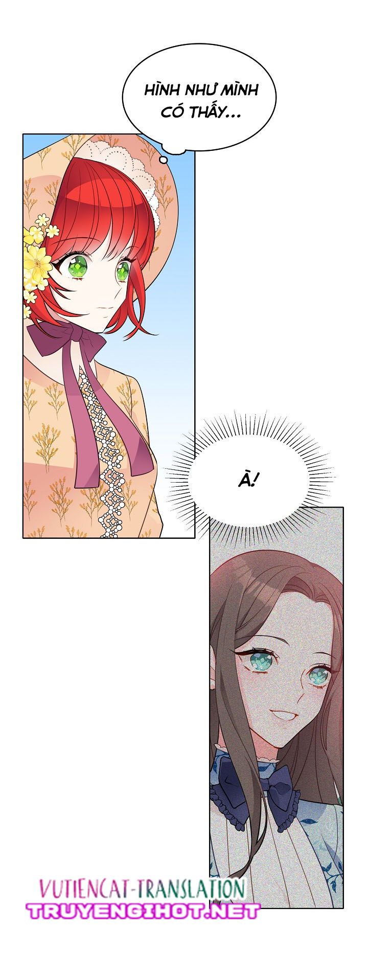 đọc truyện Thanh Tra Của Muiella Chương 124 ảnh 26 tại Thiên Thai Truyện