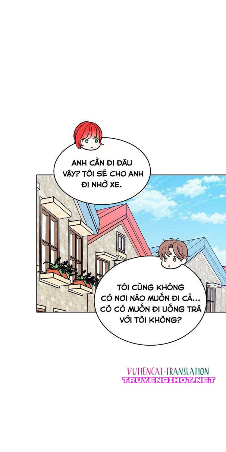 đọc truyện Thanh Tra Của Muiella Chương 124 ảnh 34 tại Thiên Thai Truyện