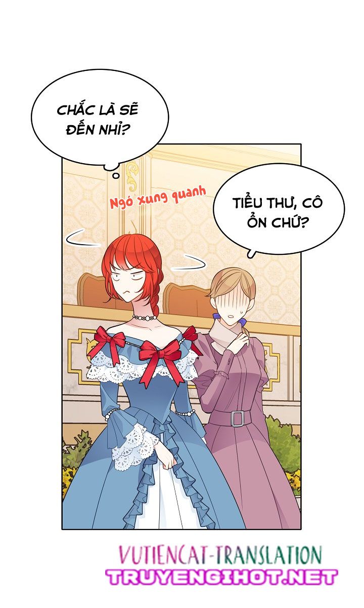 đọc truyện Thanh Tra Của Muiella Chương 124 ảnh 42 tại Thiên Thai Truyện