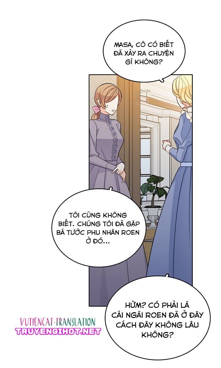 đọc truyện Thanh Tra Của Muiella Chương 125 ảnh 19 tại Thiên Thai Truyện