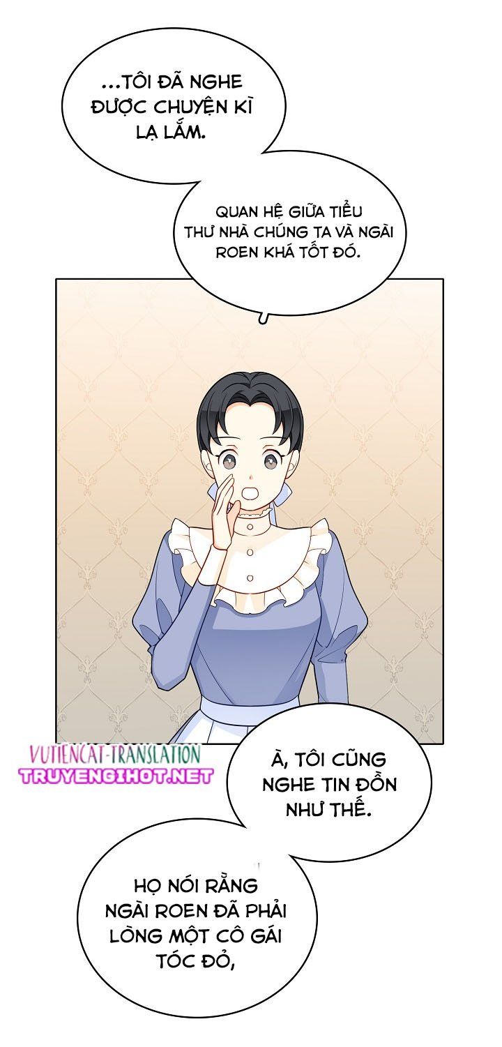 đọc truyện Thanh Tra Của Muiella Chương 125 ảnh 20 tại Thiên Thai Truyện