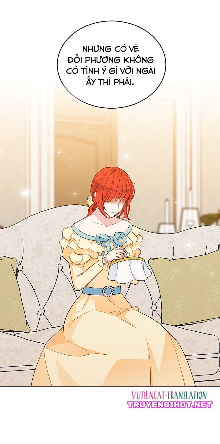 đọc truyện Thanh Tra Của Muiella Chương 125 ảnh 21 tại Thiên Thai Truyện