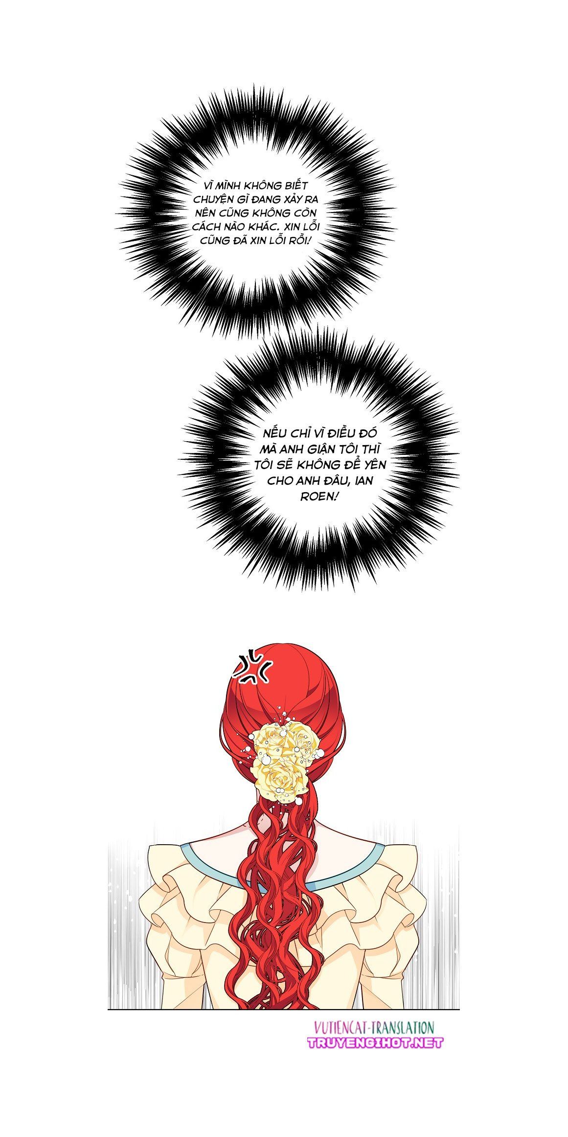 đọc truyện Thanh Tra Của Muiella Chương 125 ảnh 31 tại Thiên Thai Truyện