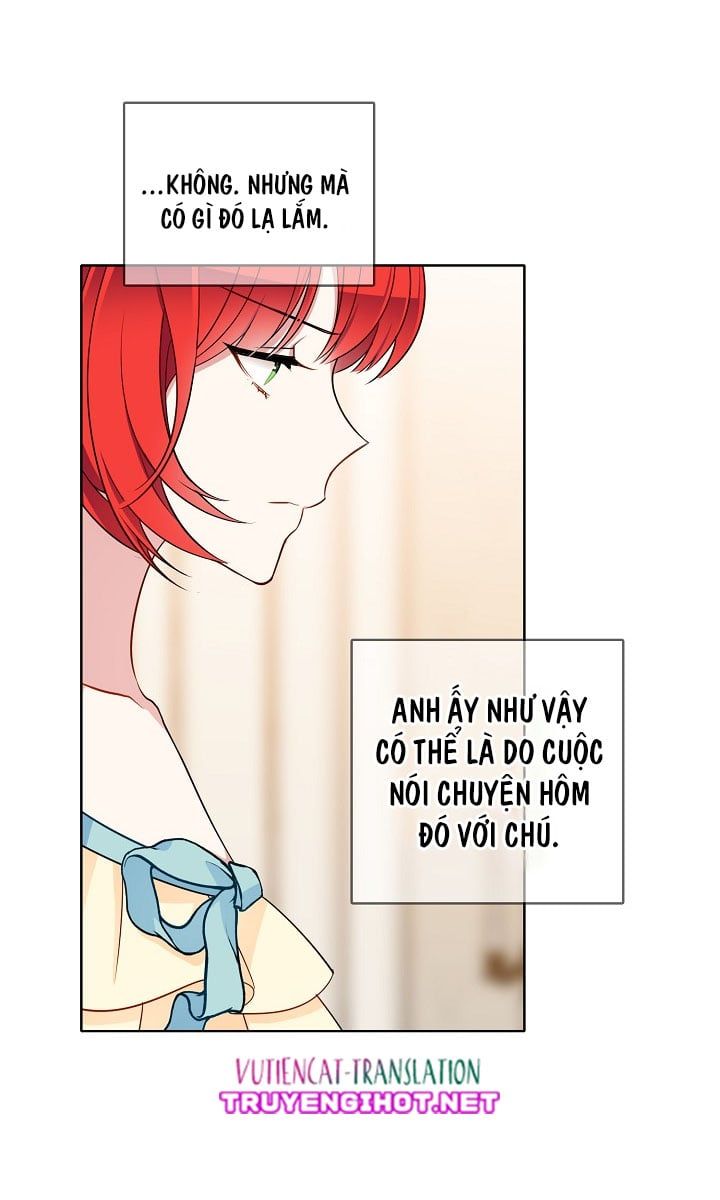 đọc truyện Thanh Tra Của Muiella Chương 125 ảnh 32 tại Thiên Thai Truyện