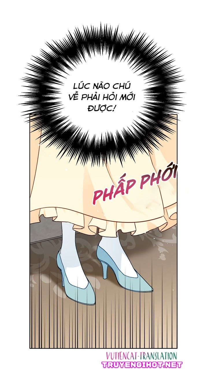 đọc truyện Thanh Tra Của Muiella Chương 125 ảnh 33 tại Thiên Thai Truyện