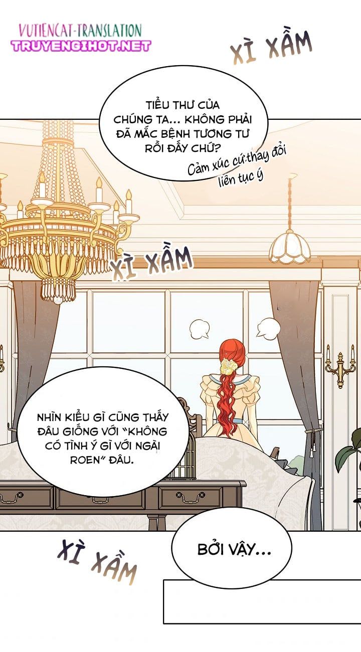 đọc truyện Thanh Tra Của Muiella Chương 125 ảnh 34 tại Thiên Thai Truyện