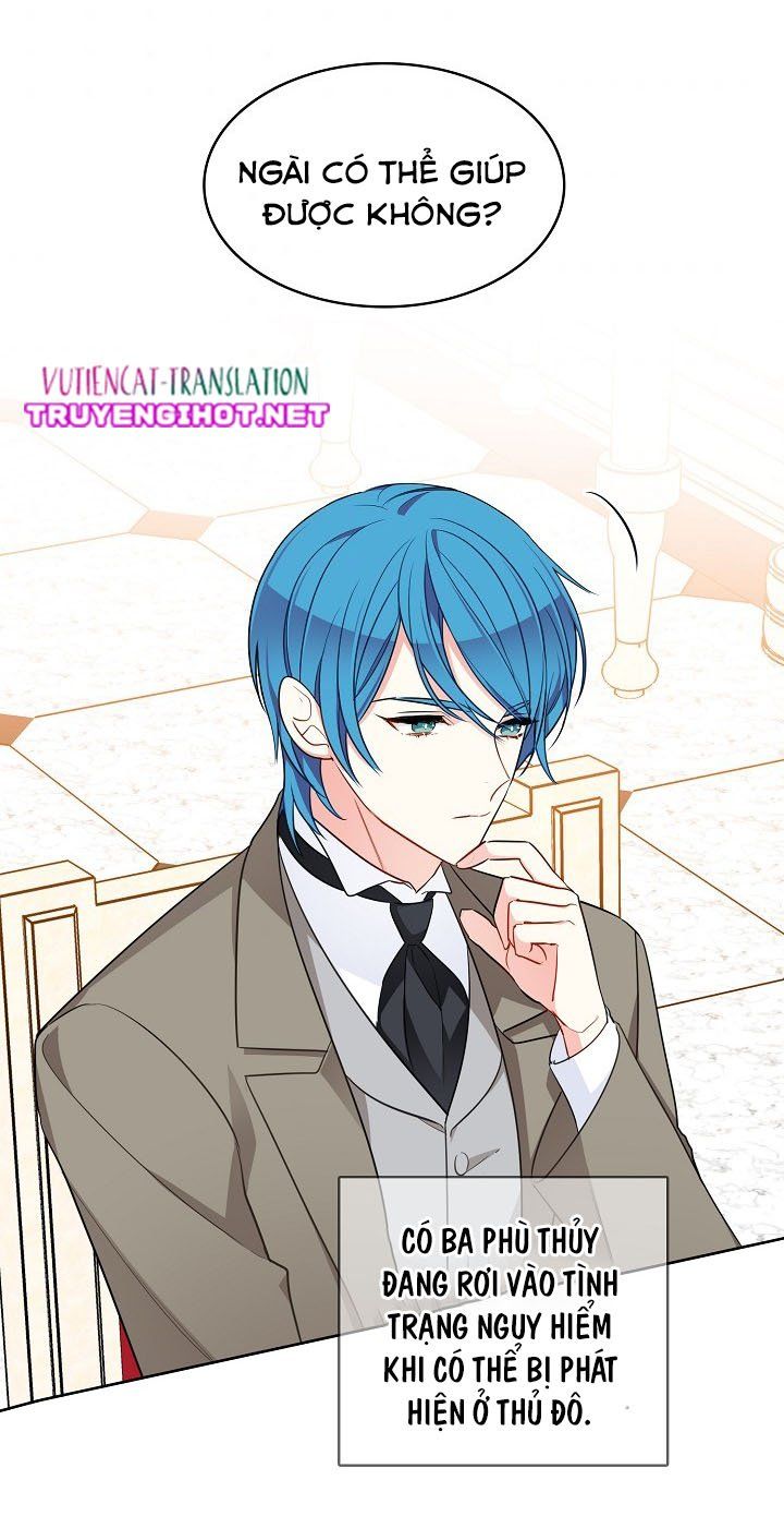 đọc truyện Thanh Tra Của Muiella Chương 125 ảnh 35 tại Thiên Thai Truyện