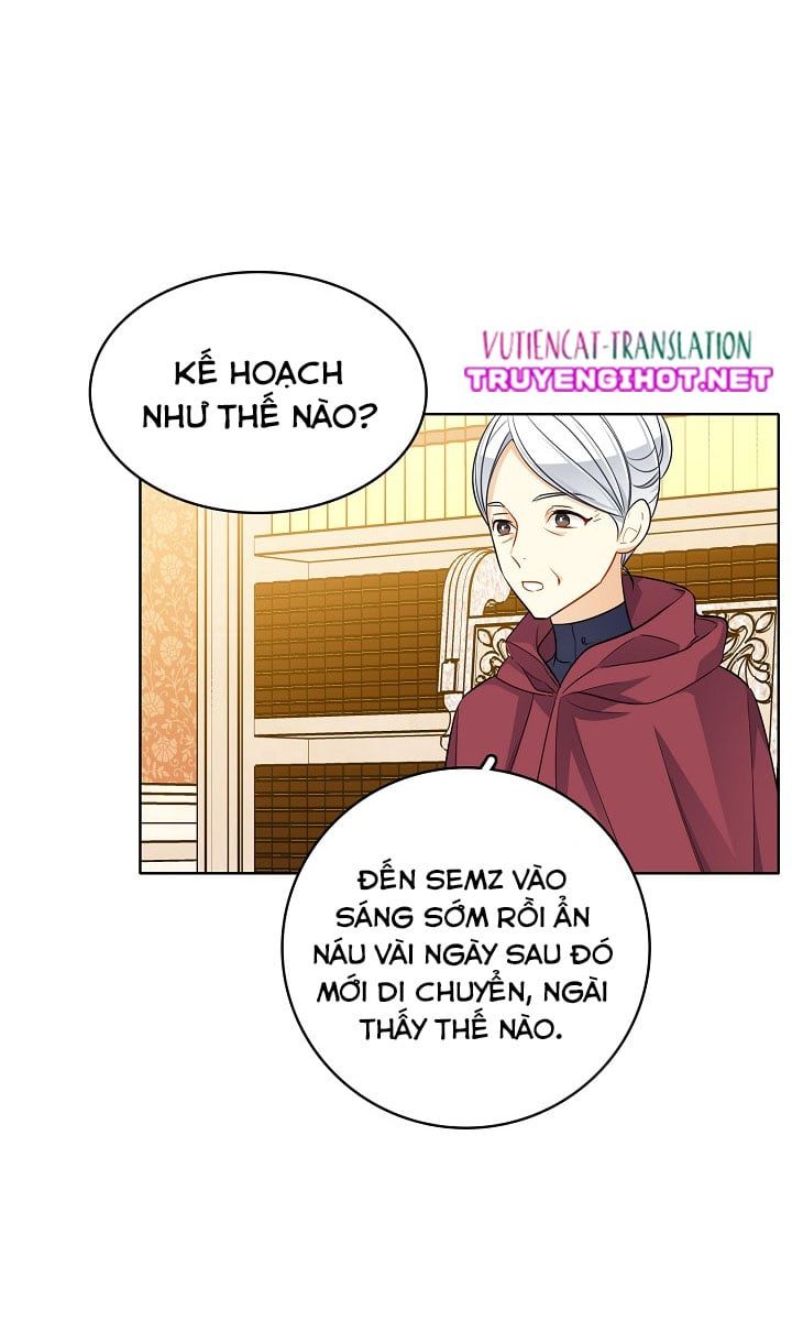 đọc truyện Thanh Tra Của Muiella Chương 125 ảnh 36 tại Thiên Thai Truyện