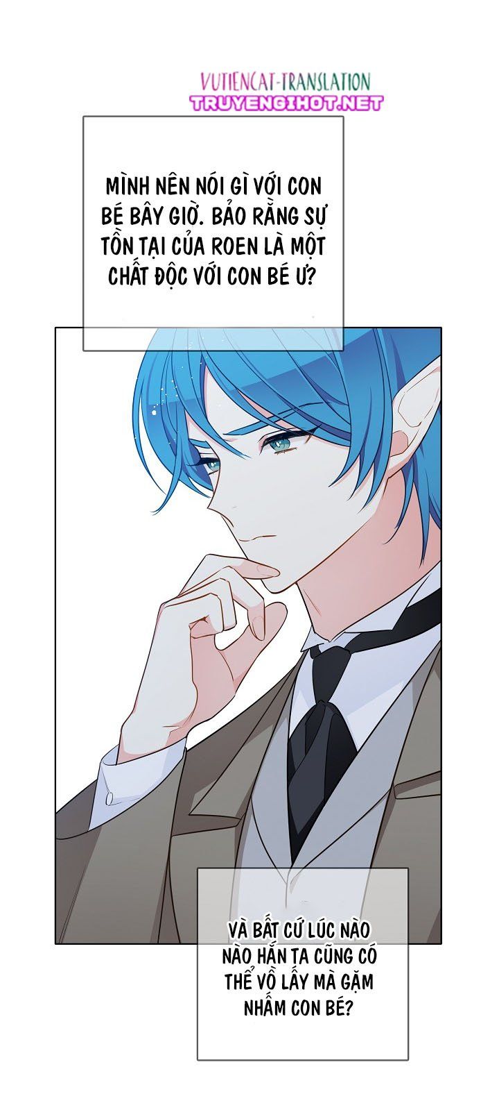 đọc truyện Thanh Tra Của Muiella Chương 125 ảnh 38 tại Thiên Thai Truyện