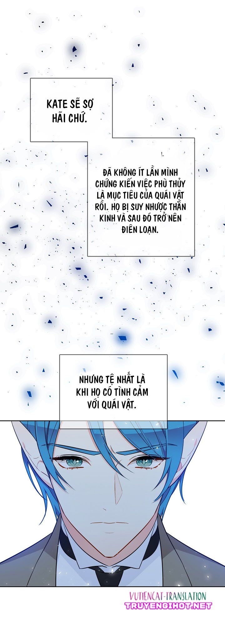 đọc truyện Thanh Tra Của Muiella Chương 125 ảnh 39 tại Thiên Thai Truyện