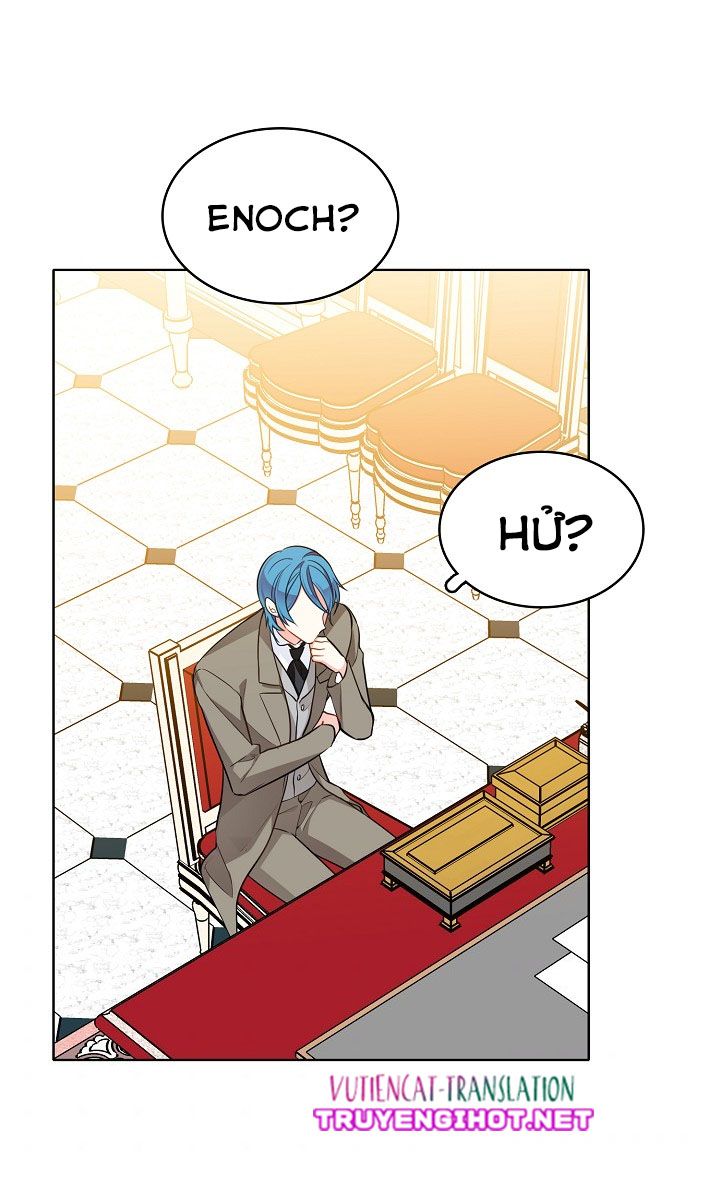 đọc truyện Thanh Tra Của Muiella Chương 125 ảnh 40 tại Thiên Thai Truyện