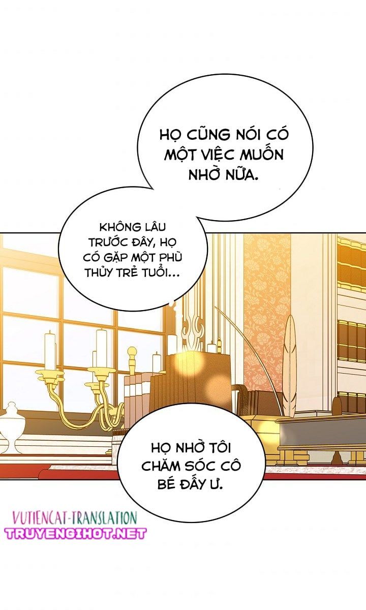 đọc truyện Thanh Tra Của Muiella Chương 125 ảnh 41 tại Thiên Thai Truyện