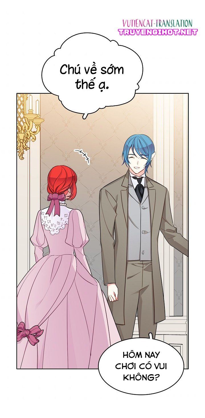 đọc truyện Thanh Tra Của Muiella Chương 125 ảnh 47 tại Thiên Thai Truyện