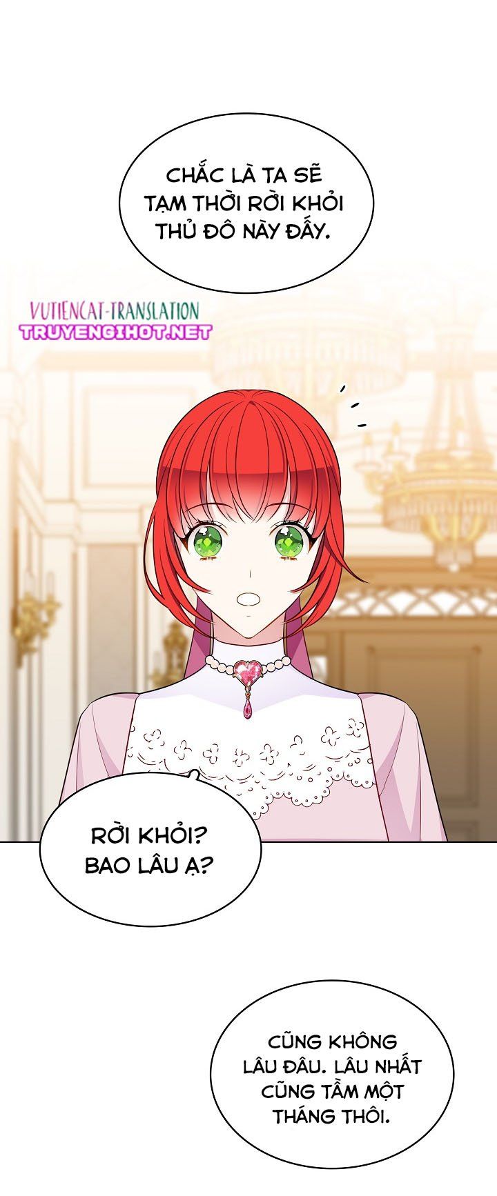 đọc truyện Thanh Tra Của Muiella Chương 125 ảnh 50 tại Thiên Thai Truyện