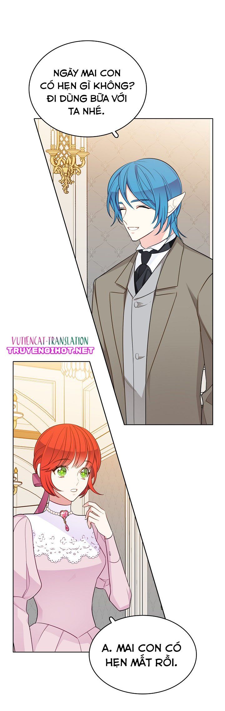 đọc truyện Thanh Tra Của Muiella Chương 125 ảnh 51 tại Thiên Thai Truyện