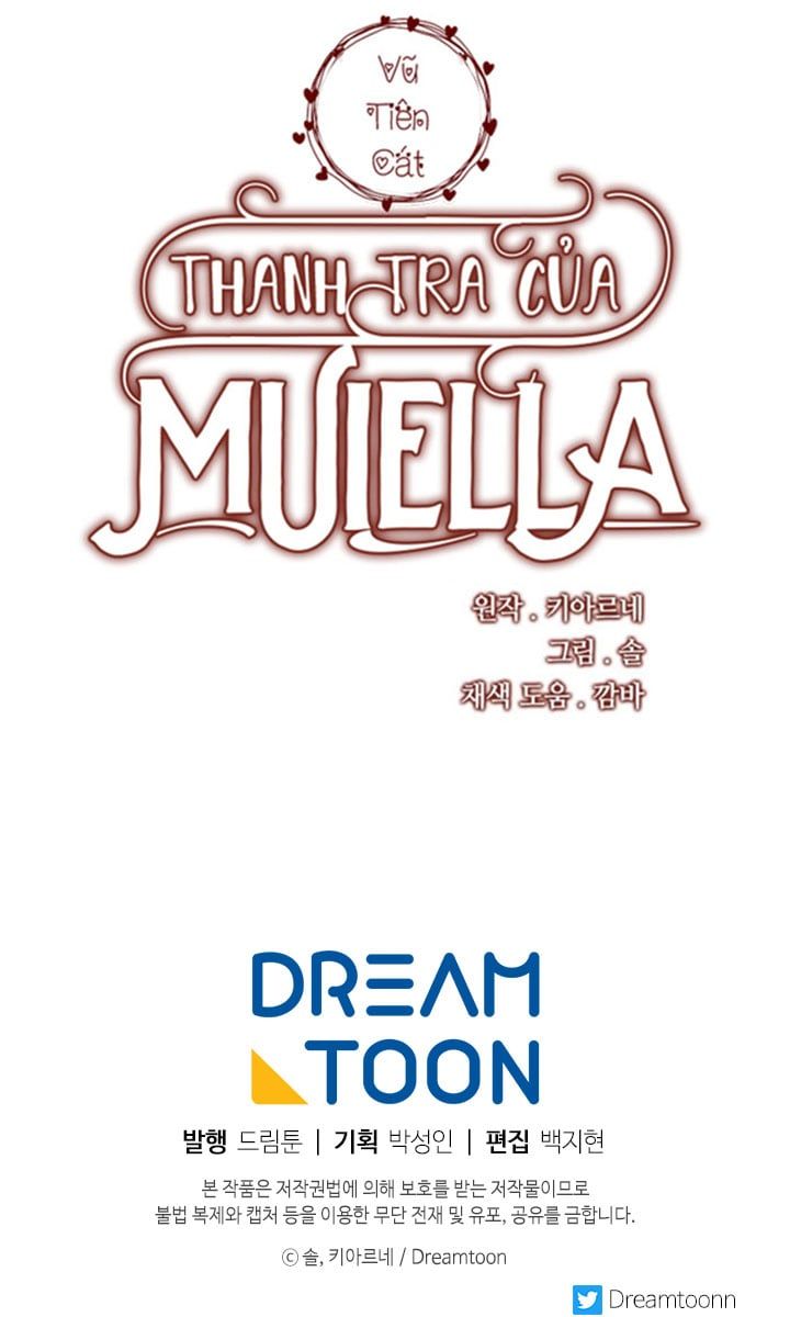 đọc truyện Thanh Tra Của Muiella Chương 125 ảnh 70 tại Thiên Thai Truyện