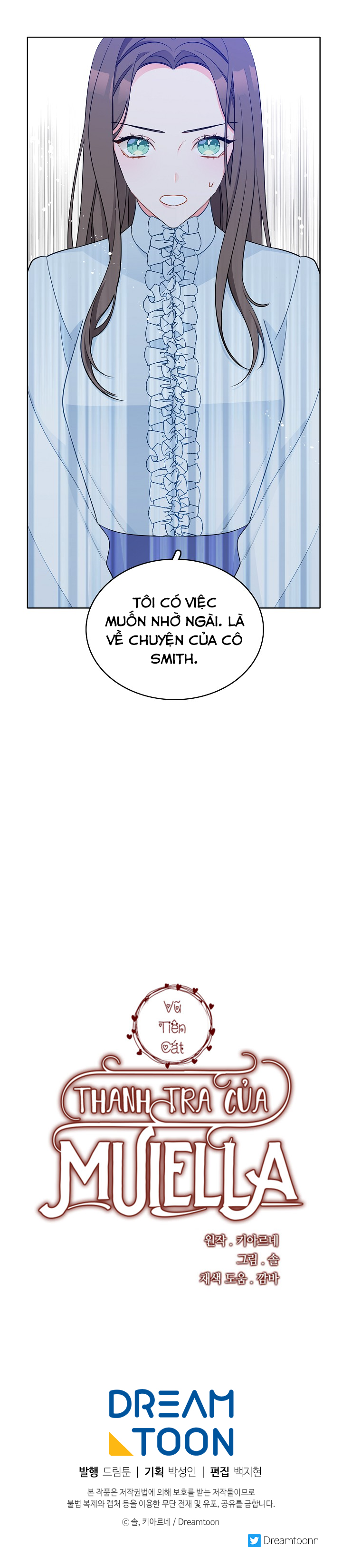 đọc truyện Thanh Tra Của Muiella Chương 125 ảnh 10 tại Thiên Thai Truyện