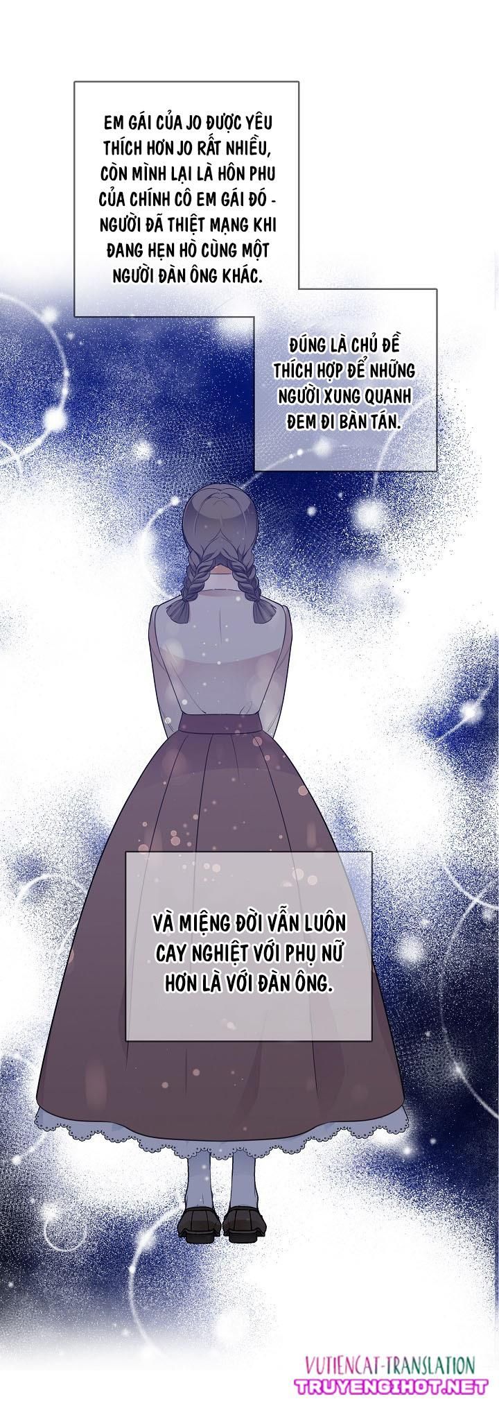 đọc truyện Thanh Tra Của Muiella Chương 126.5 ảnh 15 tại Thiên Thai Truyện