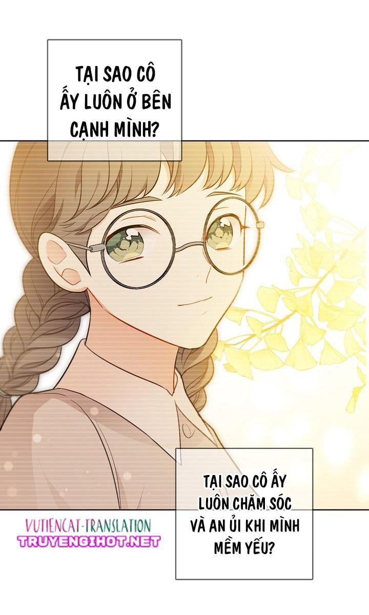 đọc truyện Thanh Tra Của Muiella Chương 126.5 ảnh 17 tại Thiên Thai Truyện