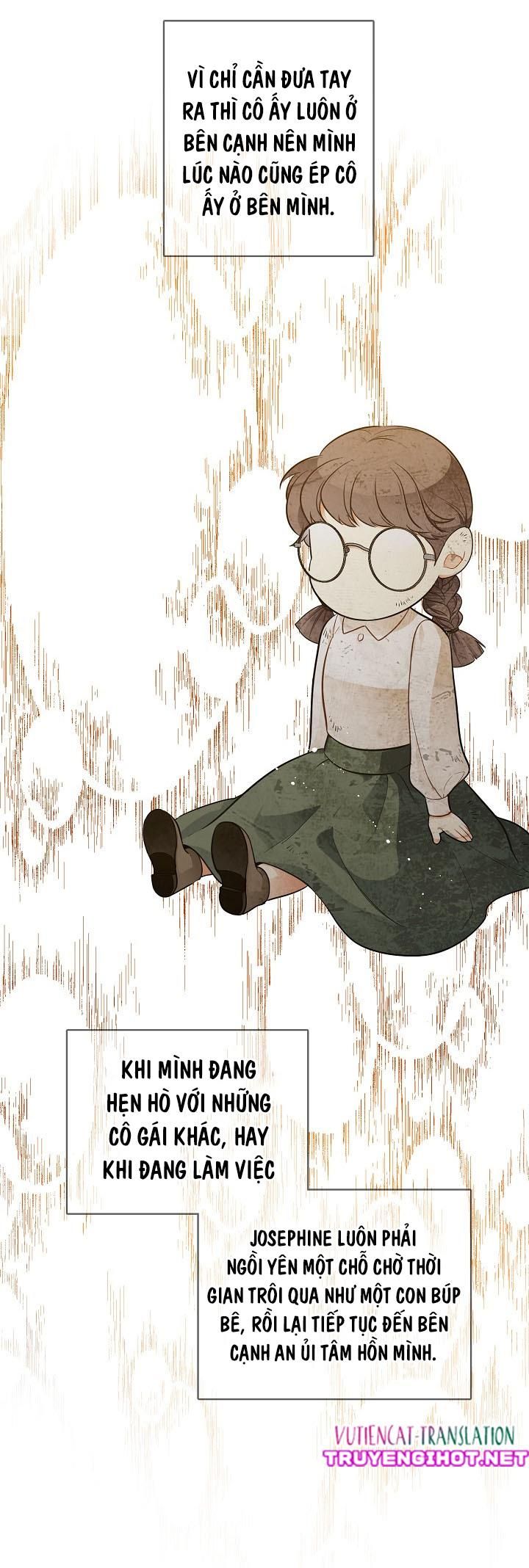 đọc truyện Thanh Tra Của Muiella Chương 126.5 ảnh 23 tại Thiên Thai Truyện