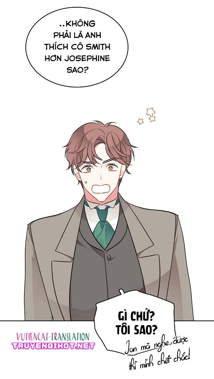 đọc truyện Thanh Tra Của Muiella Chương 126.5 ảnh 28 tại Thiên Thai Truyện