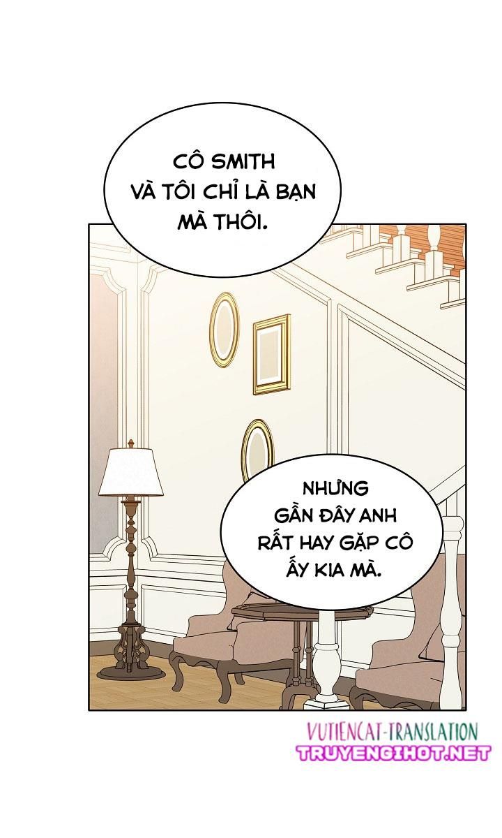 đọc truyện Thanh Tra Của Muiella Chương 126.5 ảnh 29 tại Thiên Thai Truyện