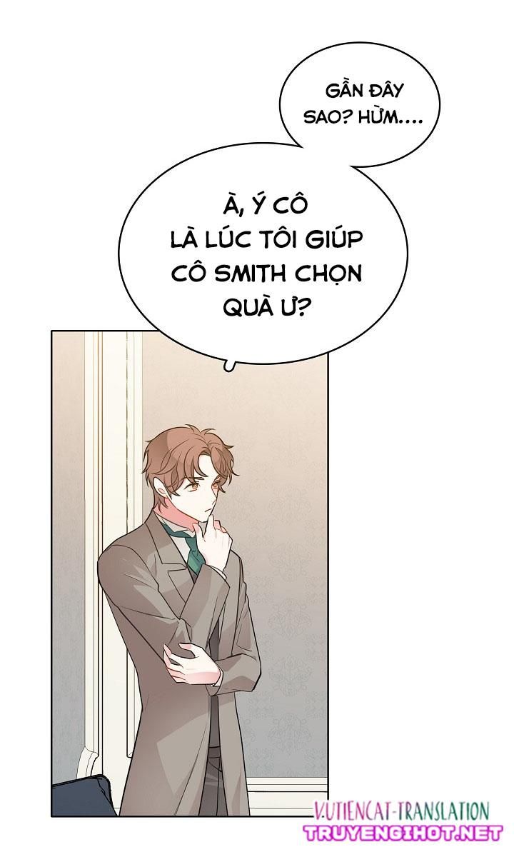 đọc truyện Thanh Tra Của Muiella Chương 126.5 ảnh 30 tại Thiên Thai Truyện