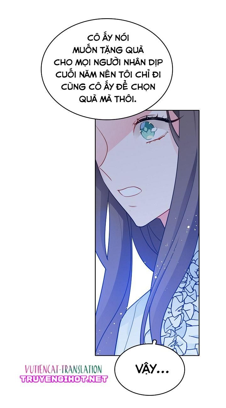 đọc truyện Thanh Tra Của Muiella Chương 126.5 ảnh 31 tại Thiên Thai Truyện