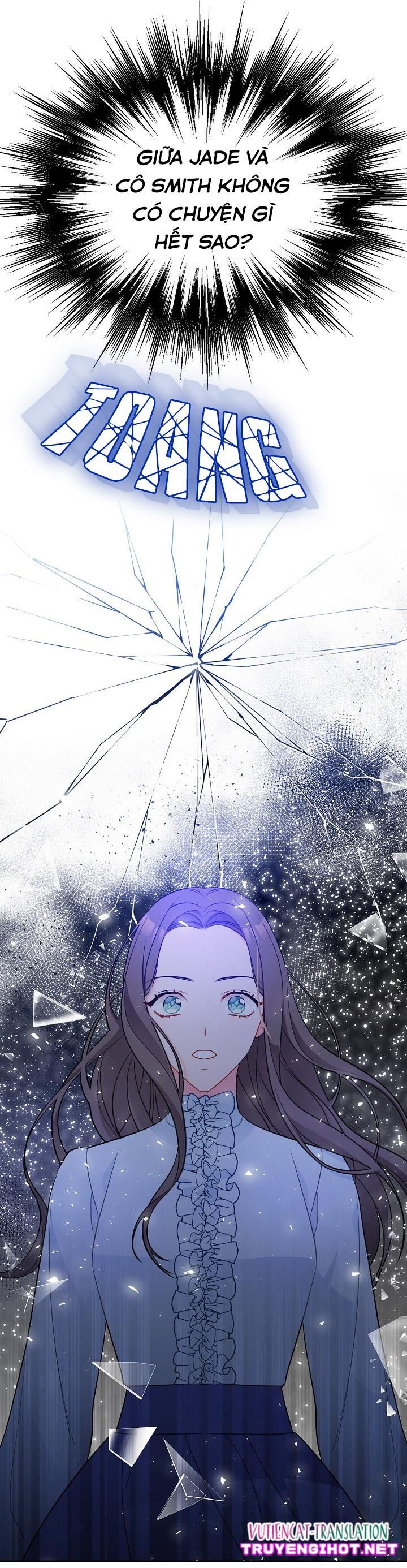 đọc truyện Thanh Tra Của Muiella Chương 126.5 ảnh 32 tại Thiên Thai Truyện