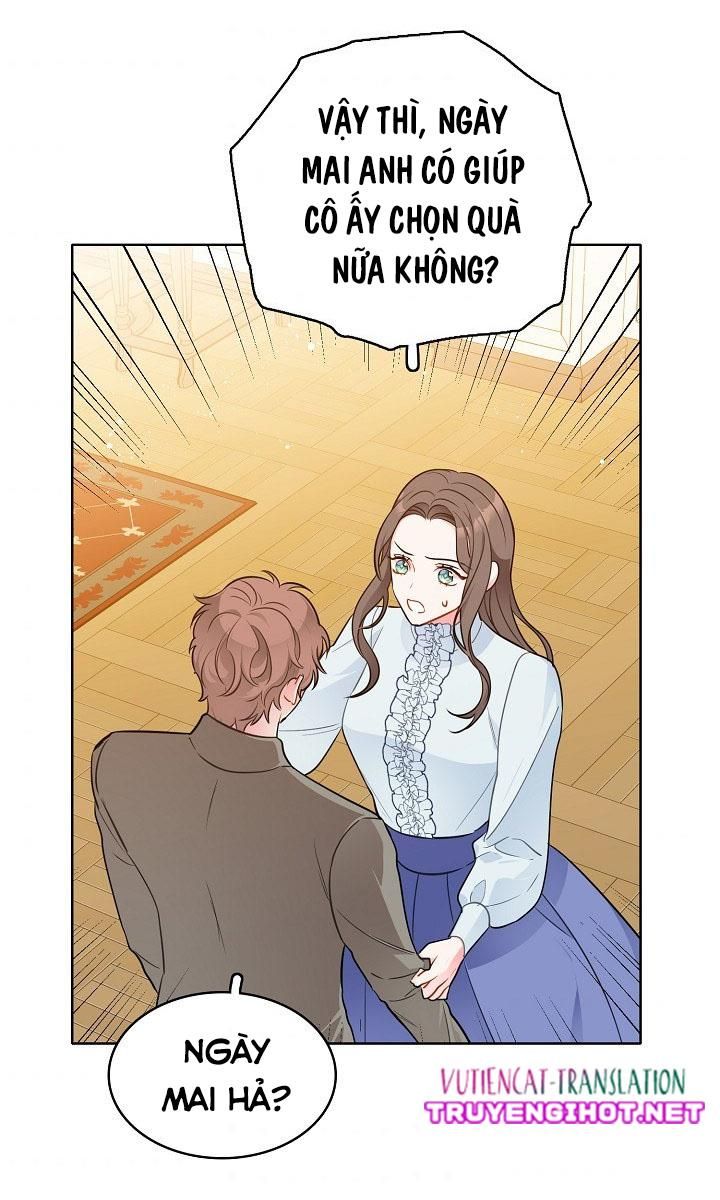 đọc truyện Thanh Tra Của Muiella Chương 126.5 ảnh 34 tại Thiên Thai Truyện