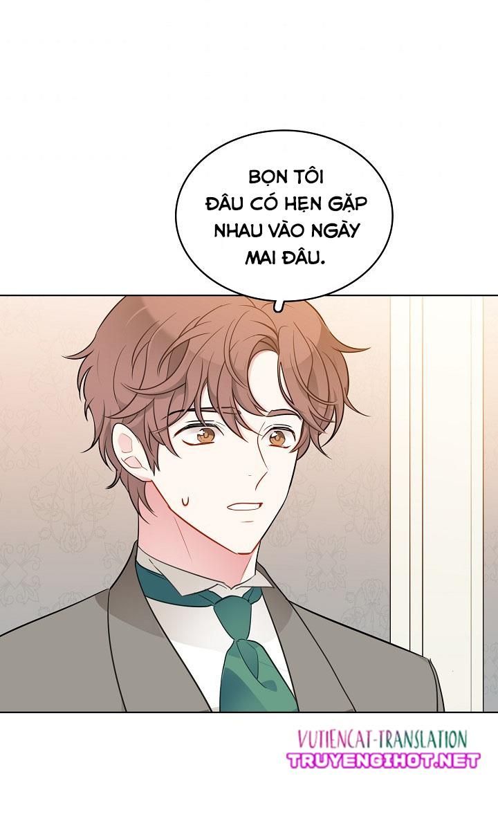 đọc truyện Thanh Tra Của Muiella Chương 126.5 ảnh 35 tại Thiên Thai Truyện