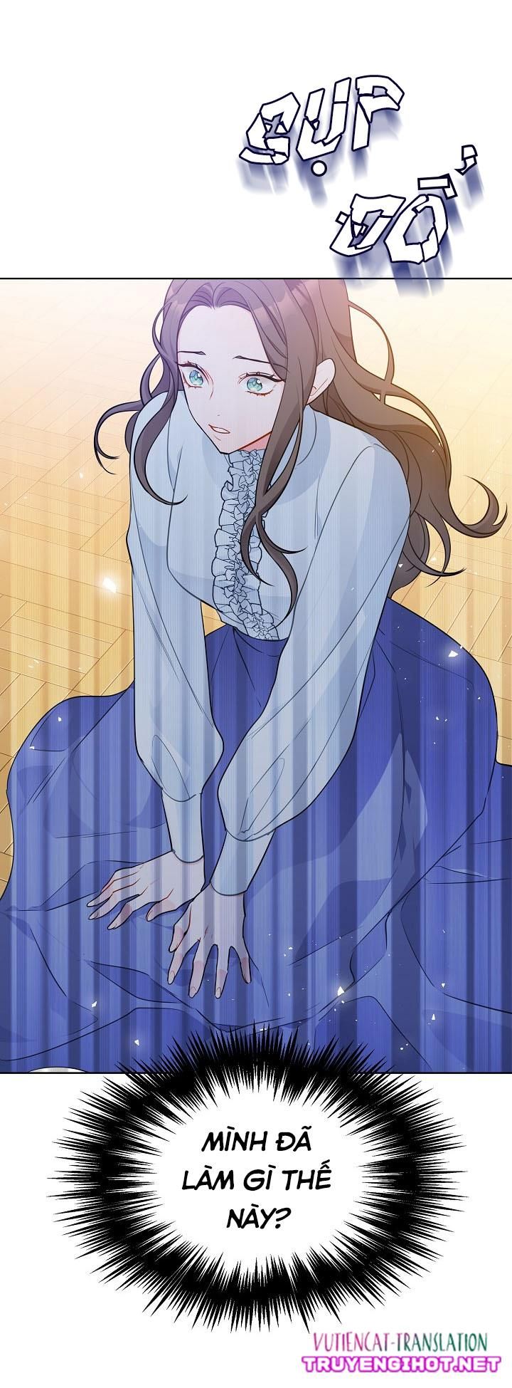 đọc truyện Thanh Tra Của Muiella Chương 126.5 ảnh 36 tại Thiên Thai Truyện