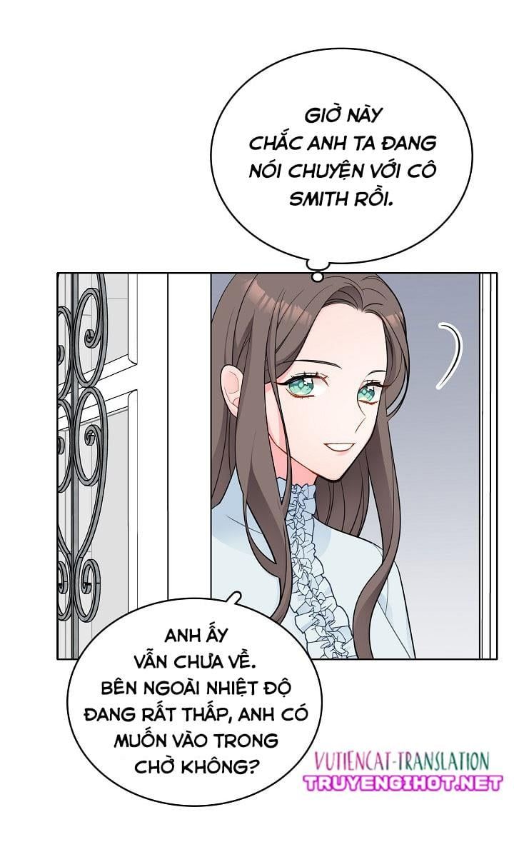 đọc truyện Thanh Tra Của Muiella Chương 126.5 ảnh 6 tại Thiên Thai Truyện