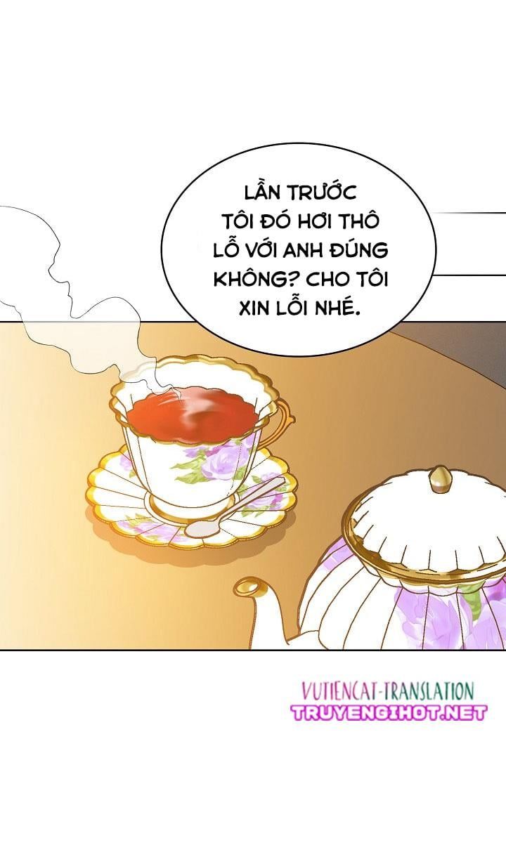 đọc truyện Thanh Tra Của Muiella Chương 126.5 ảnh 8 tại Thiên Thai Truyện