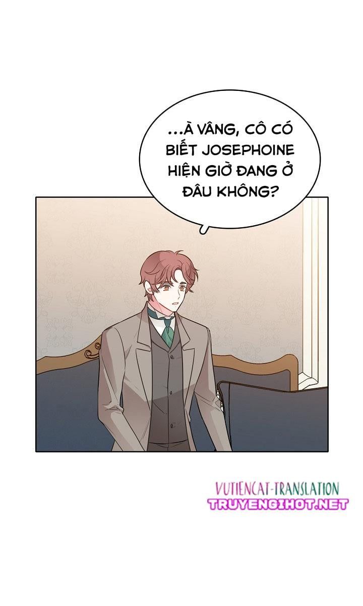 đọc truyện Thanh Tra Của Muiella Chương 126.5 ảnh 9 tại Thiên Thai Truyện