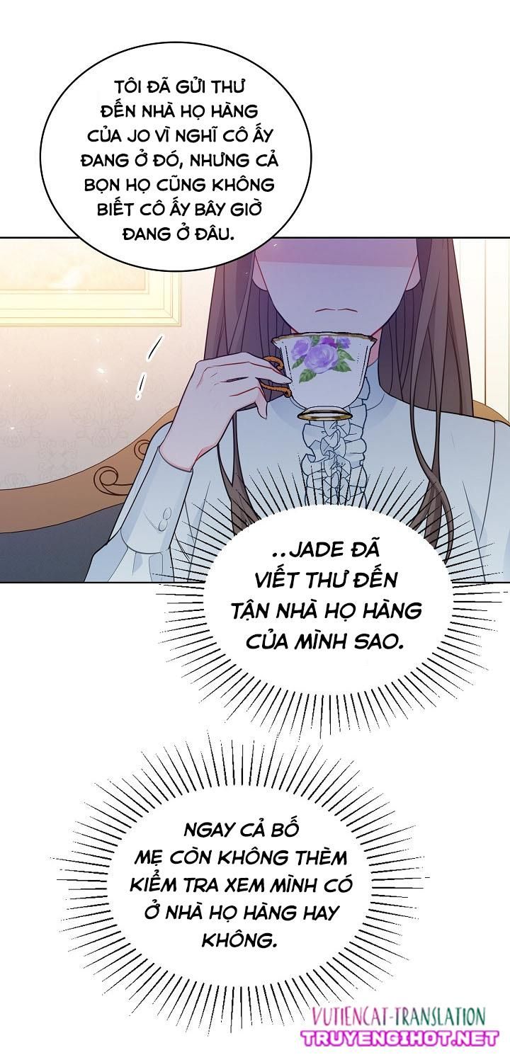 đọc truyện Thanh Tra Của Muiella Chương 126.5 ảnh 10 tại Thiên Thai Truyện