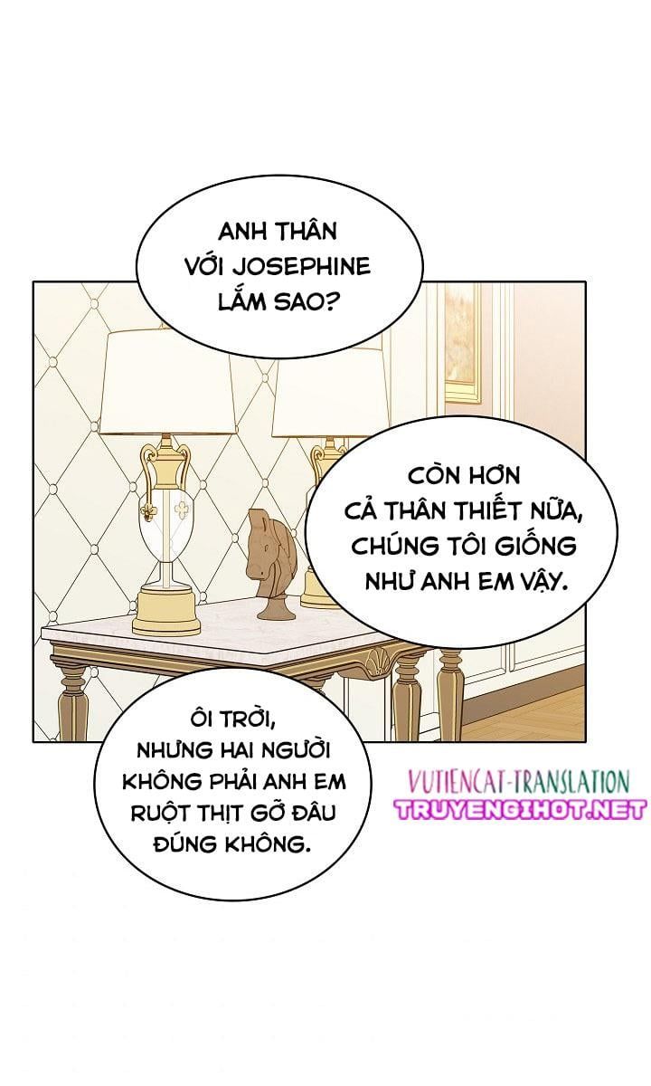 đọc truyện Thanh Tra Của Muiella Chương 126.5 ảnh 11 tại Thiên Thai Truyện