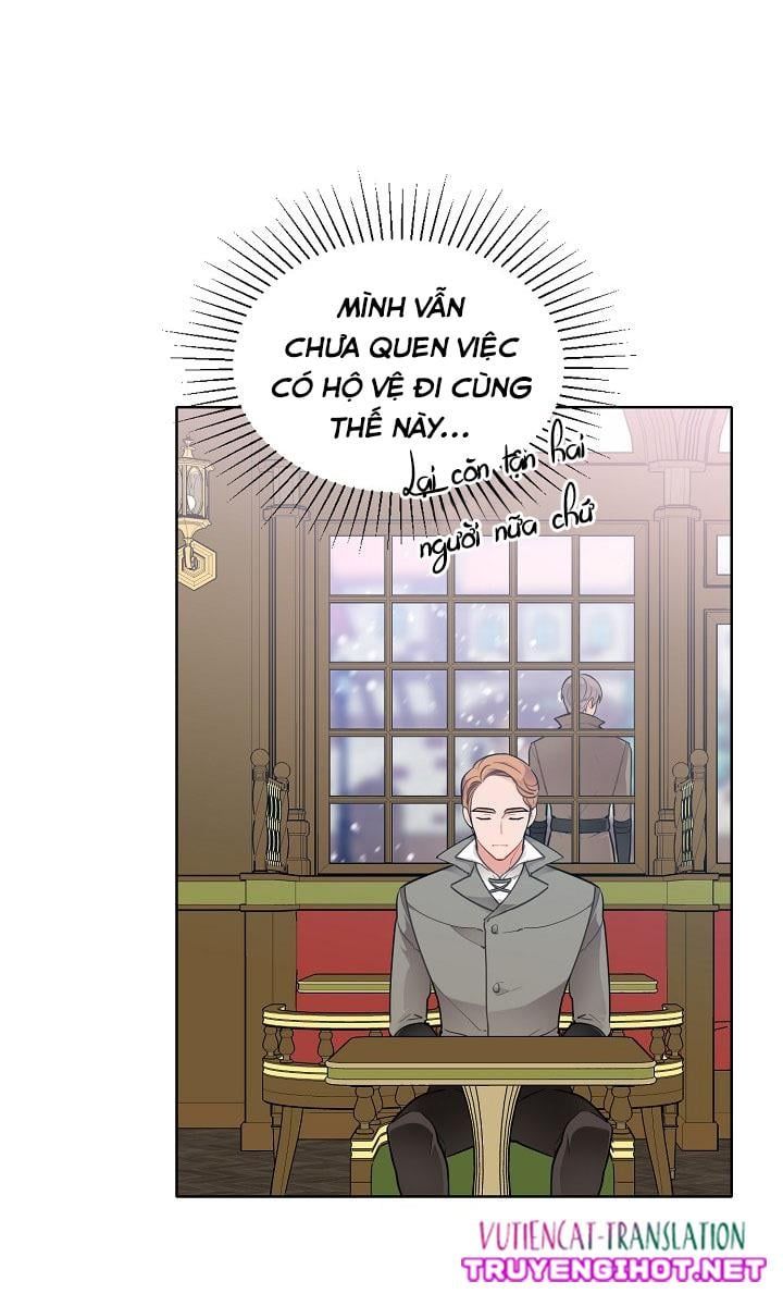 đọc truyện Thanh Tra Của Muiella Chương 126 ảnh 21 tại Thiên Thai Truyện