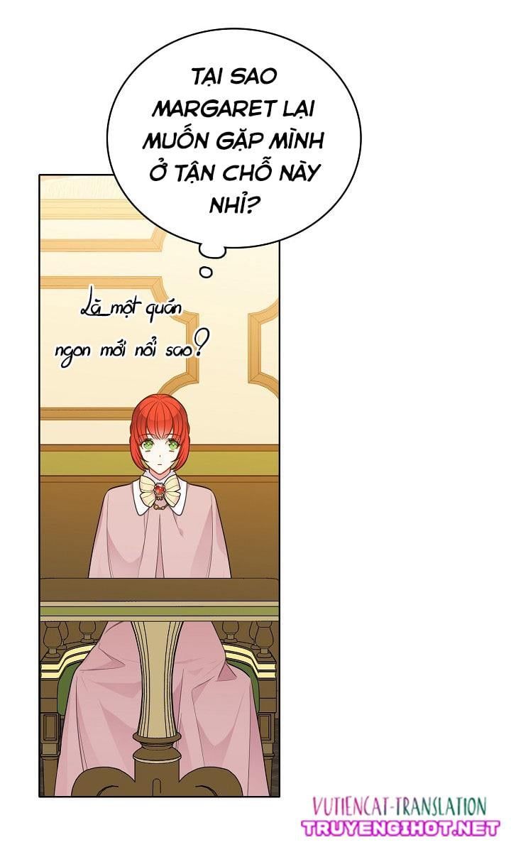 đọc truyện Thanh Tra Của Muiella Chương 126 ảnh 23 tại Thiên Thai Truyện