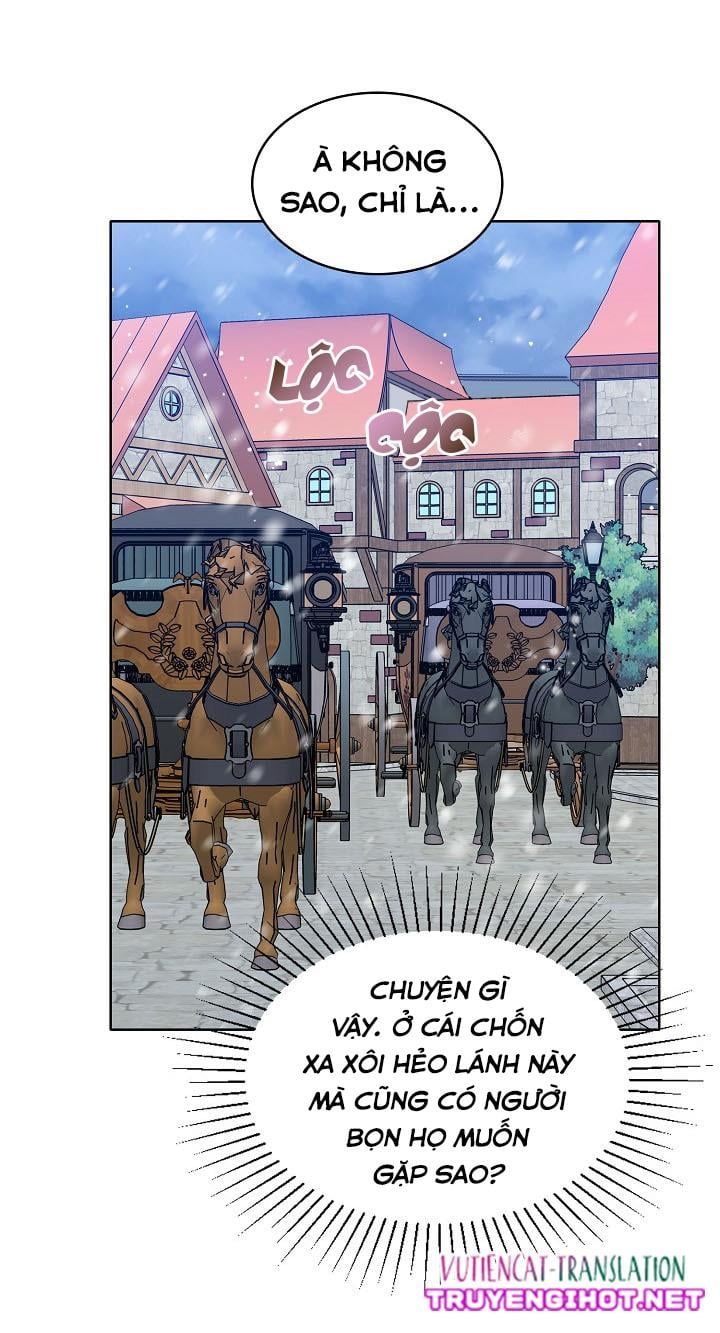 đọc truyện Thanh Tra Của Muiella Chương 126 ảnh 27 tại Thiên Thai Truyện