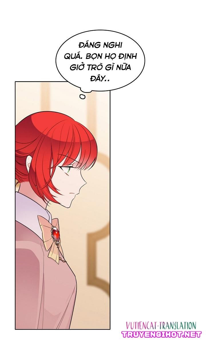 đọc truyện Thanh Tra Của Muiella Chương 126 ảnh 29 tại Thiên Thai Truyện