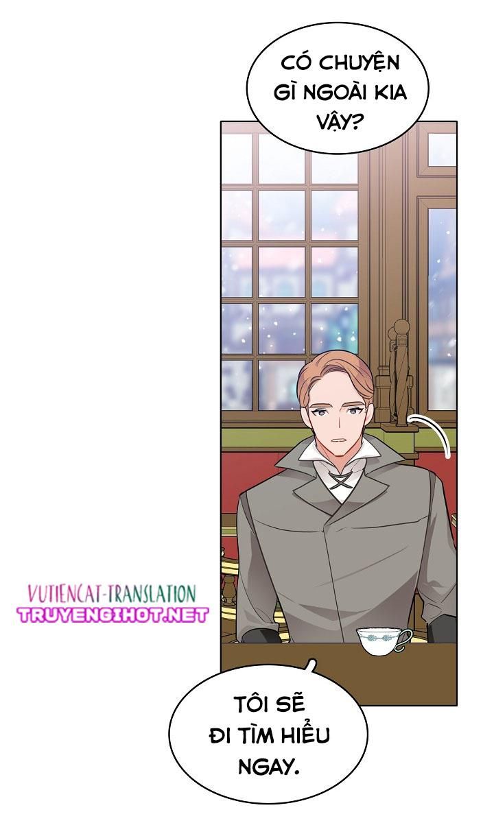 đọc truyện Thanh Tra Của Muiella Chương 126 ảnh 30 tại Thiên Thai Truyện