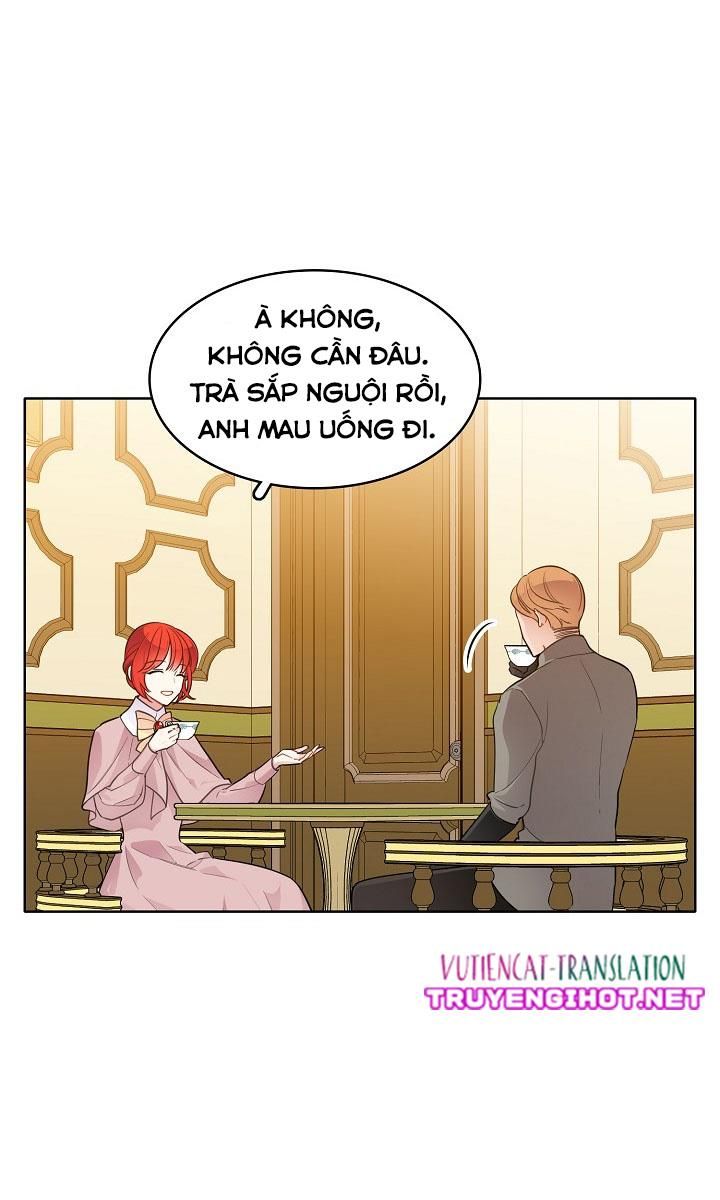 đọc truyện Thanh Tra Của Muiella Chương 126 ảnh 31 tại Thiên Thai Truyện